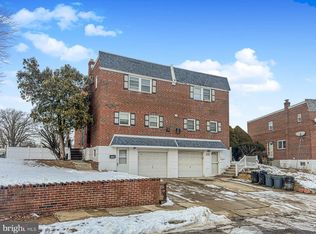 11118 Ridgeway St, Philadelphia, PA 19116