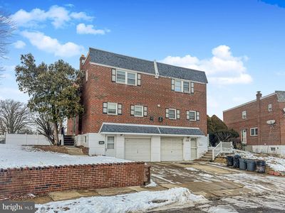 11118 Ridgeway St, Philadelphia, PA, 19116