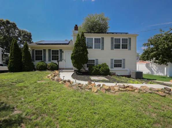 648 Princeton Blvd, Wenonah, NJ 08090