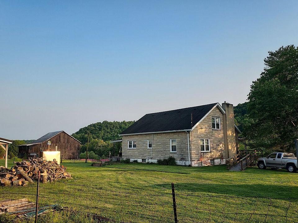 360 Geneva McKinney Rd, Hustonville, KY 40437 Zillow