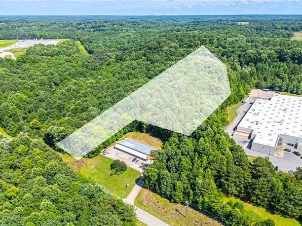 230 Industrial Park Dr, Commerce, GA 30529