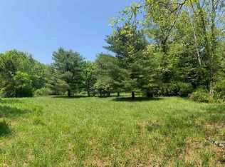 6109 E Kerr Creek Rd, Bloomington, IN 47408