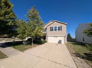 15296 Reflection Ct, Noblesville, IN 46060