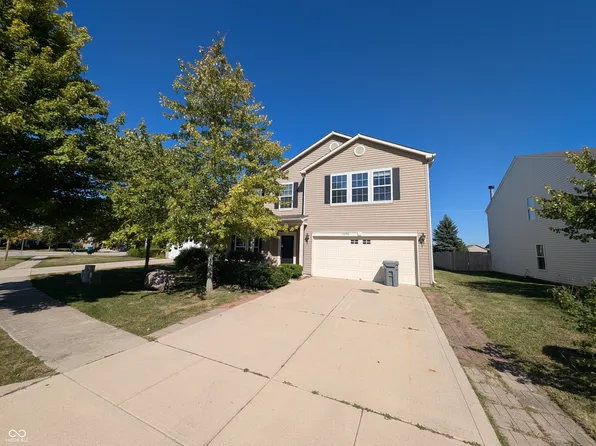 15296 Reflection Ct, Noblesville, IN 46060