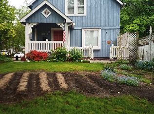 393 E Cuyahoga Falls Ave, Akron, OH 44310
