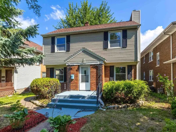 1140 E Central Park Ave, Davenport, IA 52803