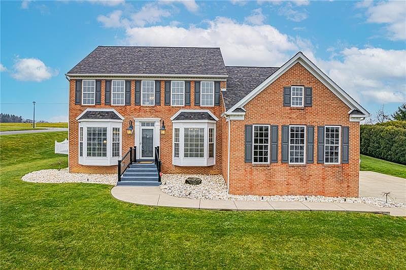 518 Southfield Dr, Greensburg, PA 15601 Zillow