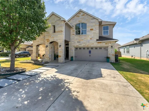 3020 Sandstone Way, New Braunfels, TX 78130
