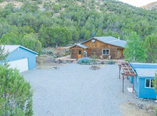 899 Gage Rd, Rifle, CO 81650