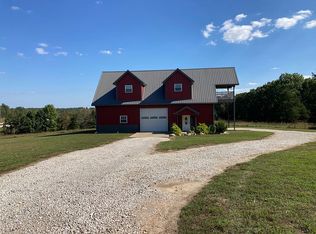 1478 Carter Route Zz, Ellsinore, MO 63937