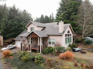 83430 Parkway Dr, Florence, OR 97439