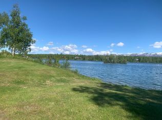 463 W Lake View Ave, Wasilla, AK 99654