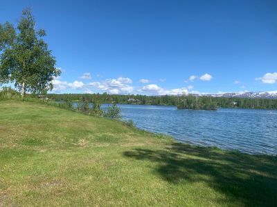 463 W Lake View Ave, Wasilla, AK, 99654