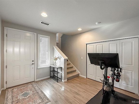 2nd image of 4140 E Warren Avenue #6