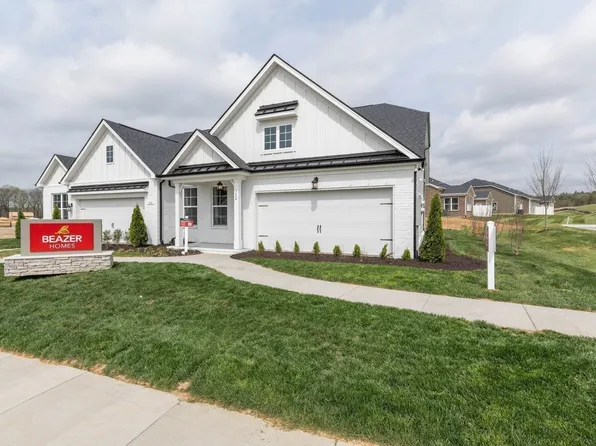 1343 Harmony Hill Ln Lot 5792, Mount Juliet, TN 37122