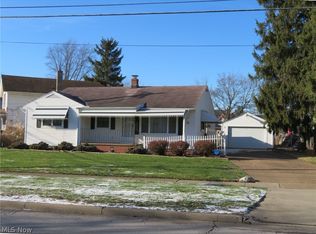 776 W River Rd N, Elyria, OH 44035