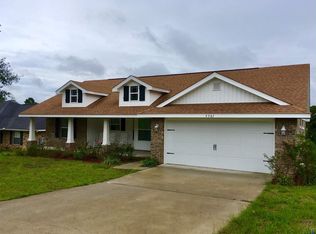 5541 Maggie Rose Cir, Milton, FL 32570