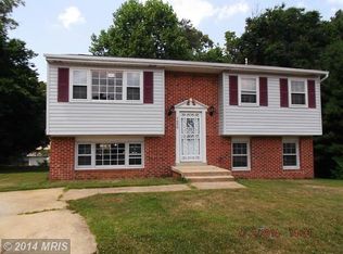 2000 Ode Rd, District Heights, MD 20747