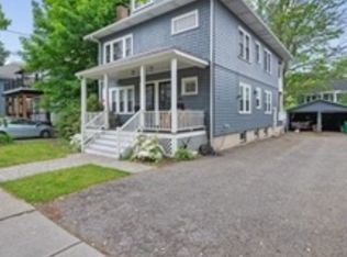 107 Adena Rd #105, West Newton, MA 02465
