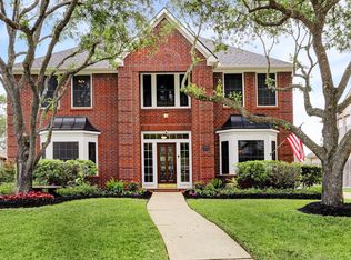 19415 Whispering Breeze Ln, Houston, TX 77094