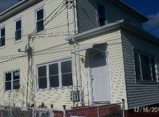 90 Job St, Providence, RI 02904