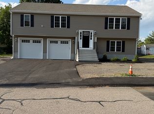 47 Mount Pleasant Ave, Holbrook, MA 02343