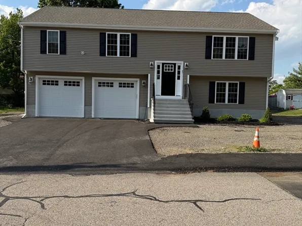 47 Mount Pleasant Ave, Holbrook, MA 02343