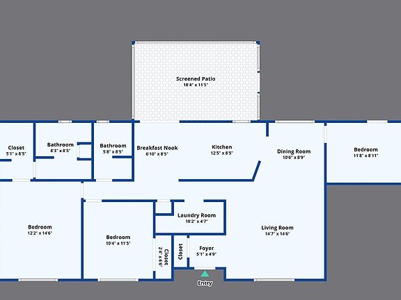 2nd image of this home