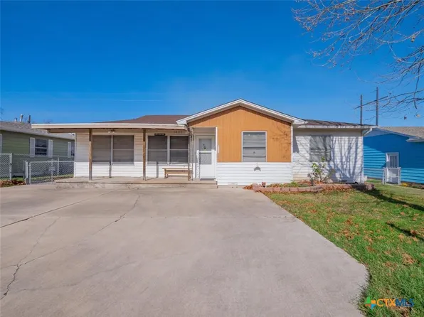 1409 Zephyr Rd, Killeen, TX 76541