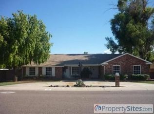 3001 W Gail Rd, Phoenix, AZ 85029