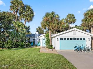 4223 S Peninsula Dr, Port Orange, FL 32127