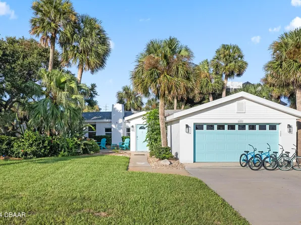 4223 S Peninsula Dr, Port Orange, FL 32127