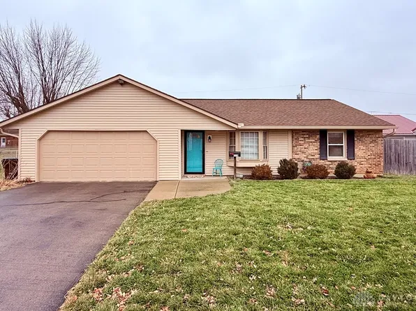 1113 Langdale Ave, New Carlisle, OH 45344