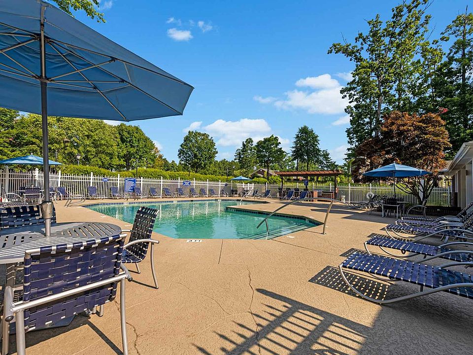 Highbrook Apartment Rentals High Point, NC Zillow