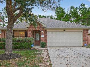 21345 Terreton Springs Dr, Porter, TX 77365