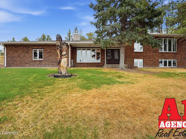 23032 N Us Highway 85, Newcastle, WY 82701