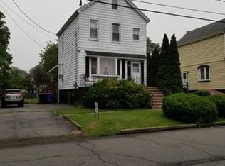 132 Prospect Ave, Avenel, NJ 07001