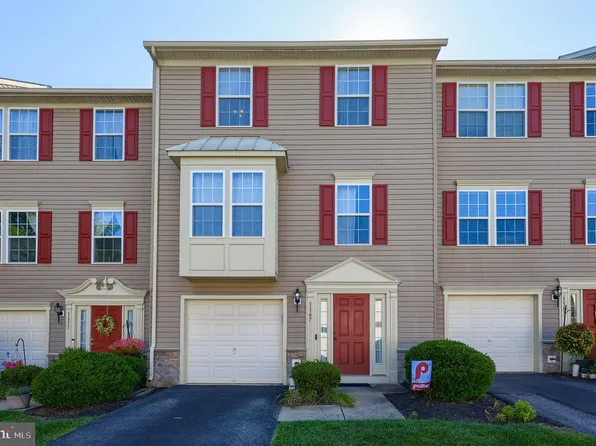 1167 Lady Bug Ln #40, York, PA 17402