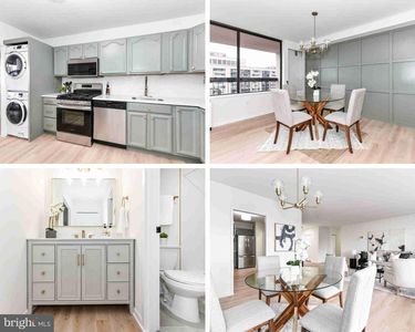 3701 S George Mason Dr UNIT 2417N, Falls Church, VA, 22041
