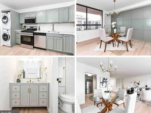 3701 S George Mason Dr Unit 2417N, Falls Church, VA 22041