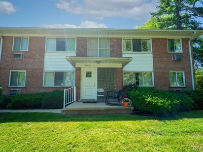 3400 Elizabeth Dr #4, Trenton, MI, 48183