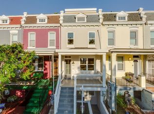 2016 4th St NE, Washington, DC 20002