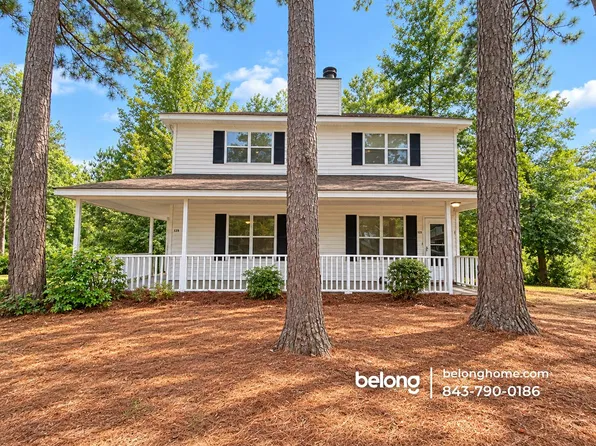 129 Springwoods Lake Point, Columbia, SC 29223