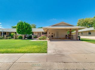 10406 W Desert Forest Cir, Sun City, AZ 85351