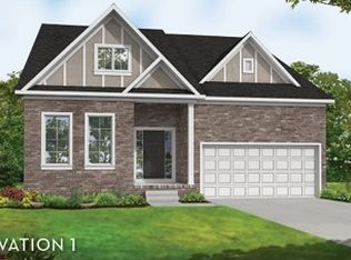 414 Rawling Ln LOT 163, Gallatin, TN 37066