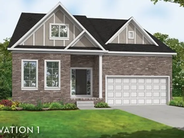 414 Rawling Ln Lot 163, Gallatin, TN 37066