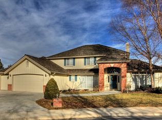 5174 S Farmhouse Pl, Boise, ID 83716