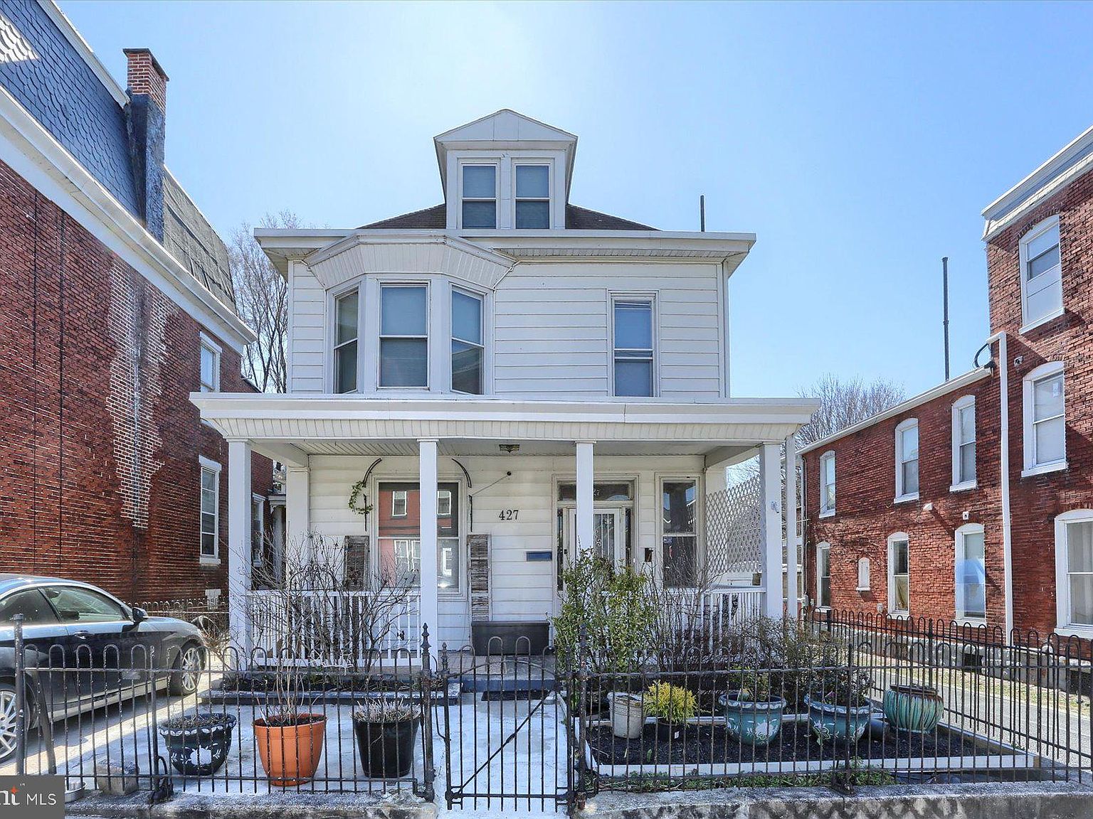427 Peffer St, Harrisburg, PA 17102 Zillow
