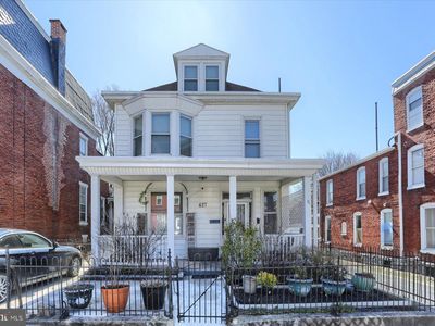 427 Peffer St, Harrisburg, PA, 17102