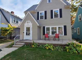 2553 Georgetown Ave, Toledo, OH 43613